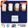 Hot Sale Customized Coffee Mugs From Joysaint